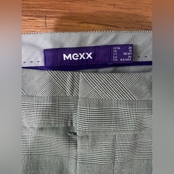 Mexx blazer and pants set - Picture 5 of 6